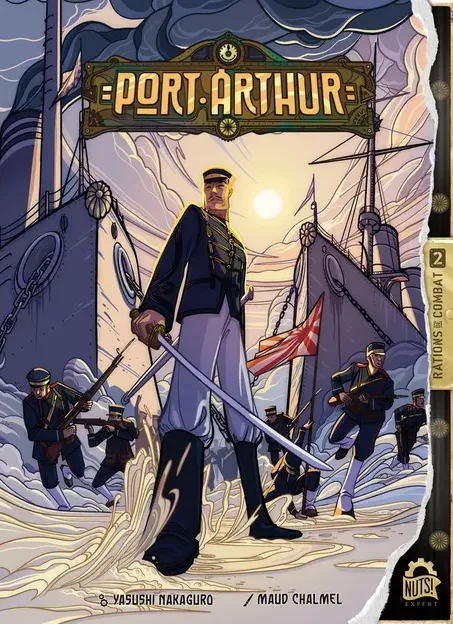 Port Arthur