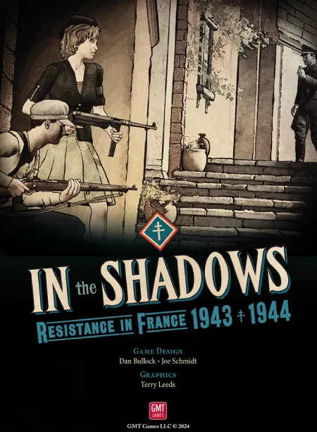 In the Shadows